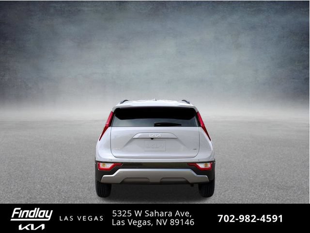 New 2026 Kia Niro FWD image 6