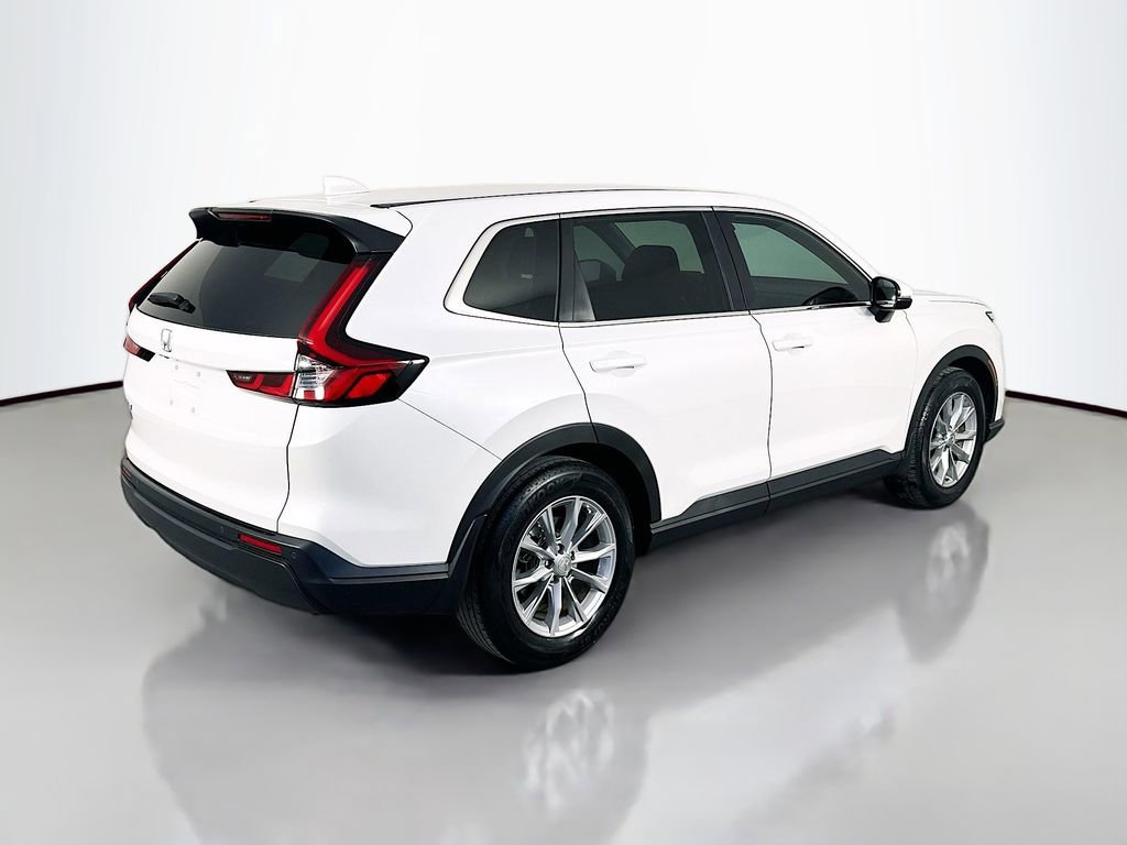 Used 2023 Honda CR-V EX-L image 7