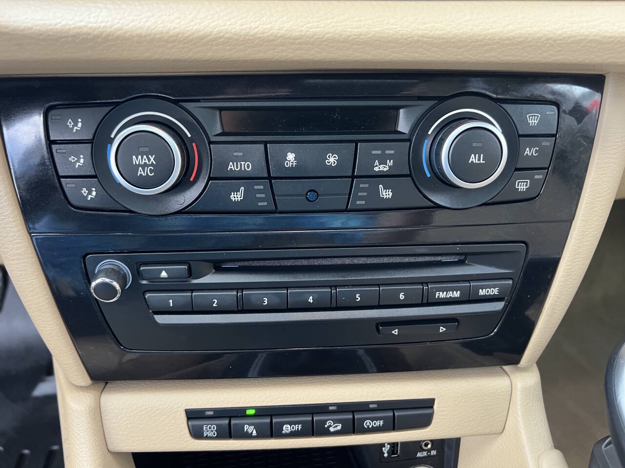 Used 2013 BMW X1 xDrive28i AWD/4WD image 10