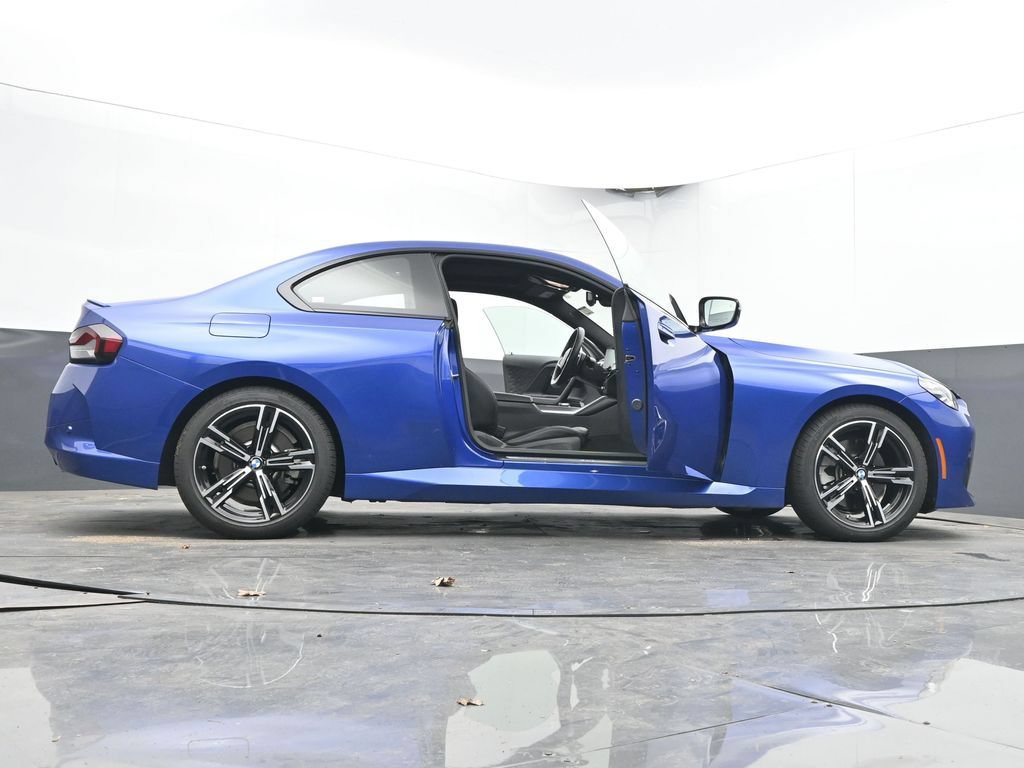Used 2026 BMW 230i Coupe RWD image 68