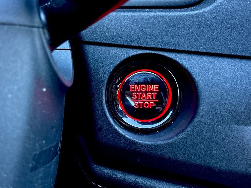 Used 2024 Honda Accord EX image 26