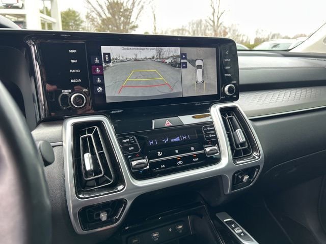 Used 2021 Kia Sorento SX image 23
