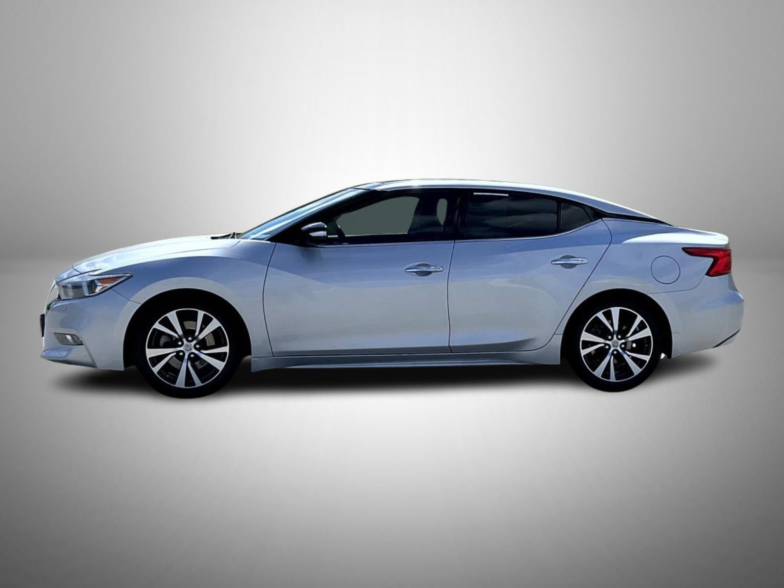 Used 2017 Nissan Maxima Platinum FWD image 8