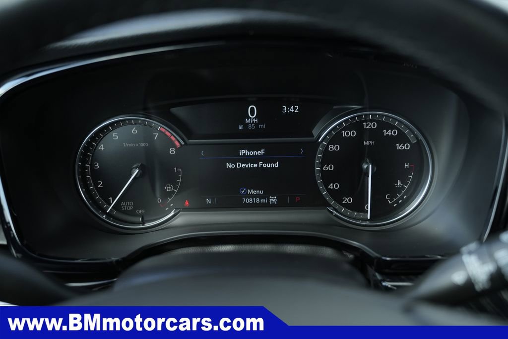 Used 2022 Cadillac XT6 Premium Luxury image 52