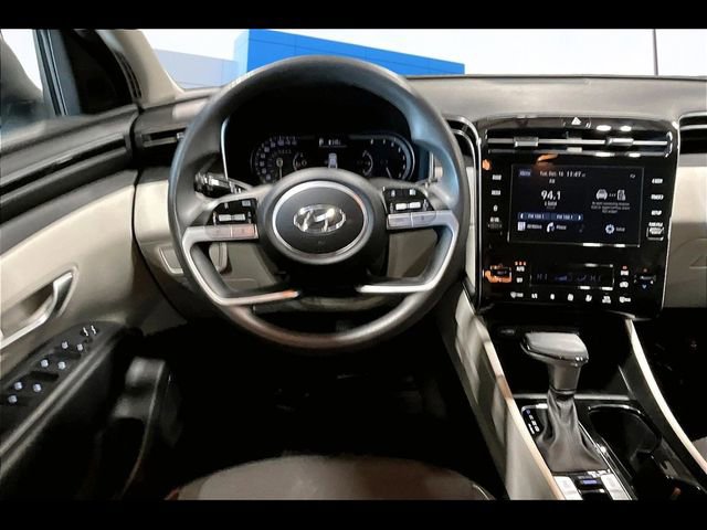 Used 2024 Hyundai Tucson SEL image 9