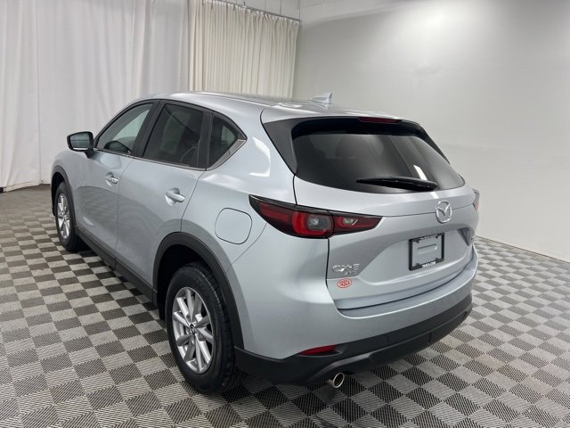 Used 2023 MAZDA CX-5 AWD 2.5 S w/ Preferred Package image 6