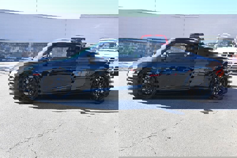 Used 2008 Audi R8 V8 image 3