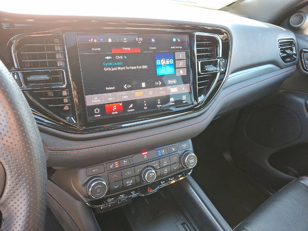 Certified 2024 Dodge Durango GT AWD/4WD image 6