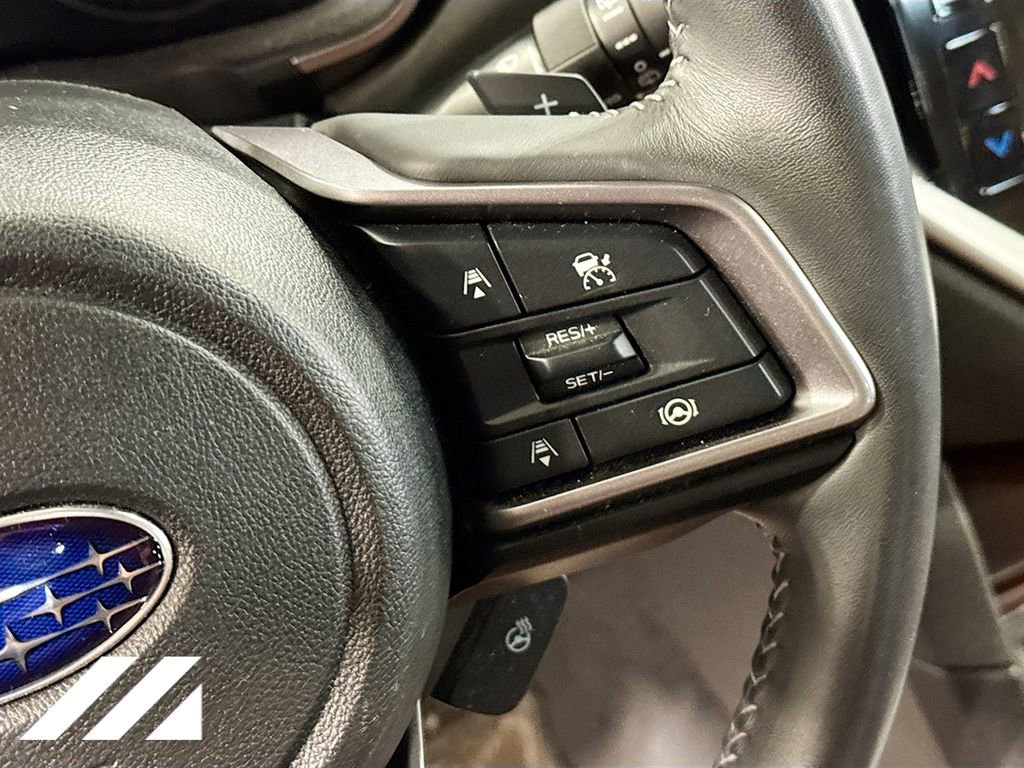 Used 2023 Subaru Ascent Touring image 13