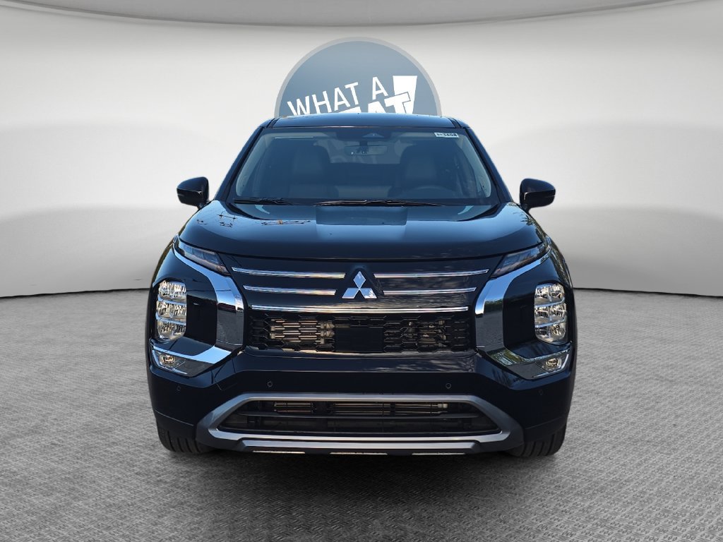 New 2026 Mitsubishi Outlander SE AWD/4WD image 9