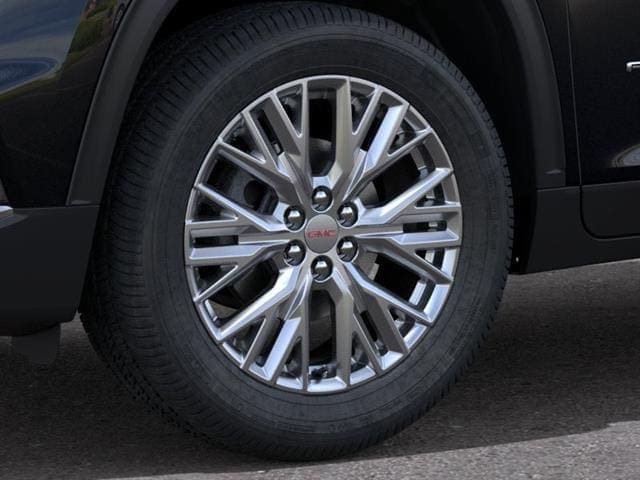 New 2027 GMC Acadia Elevation w/ Elevation Premium Package FWD image 48