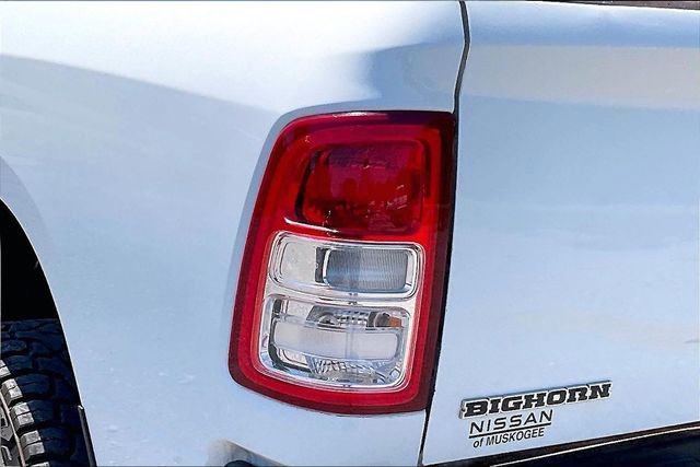 Used 2024 RAM 2500 Big Horn w/ Off Road Package AWD/4WD image 23