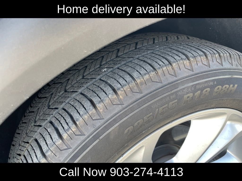 Used 2023 Buick Encore GX Preferred image 29