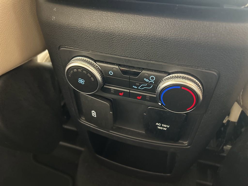 Used 2021 Ford Explorer Limited w/ Equipment Group 301A image 38