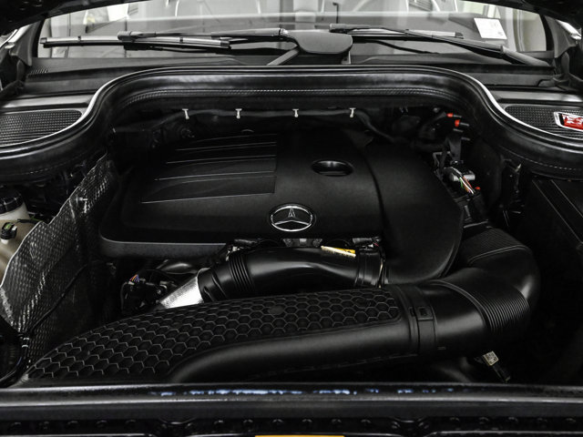 Certified 2021 Mercedes-Benz GLE 350 4MATIC image 25