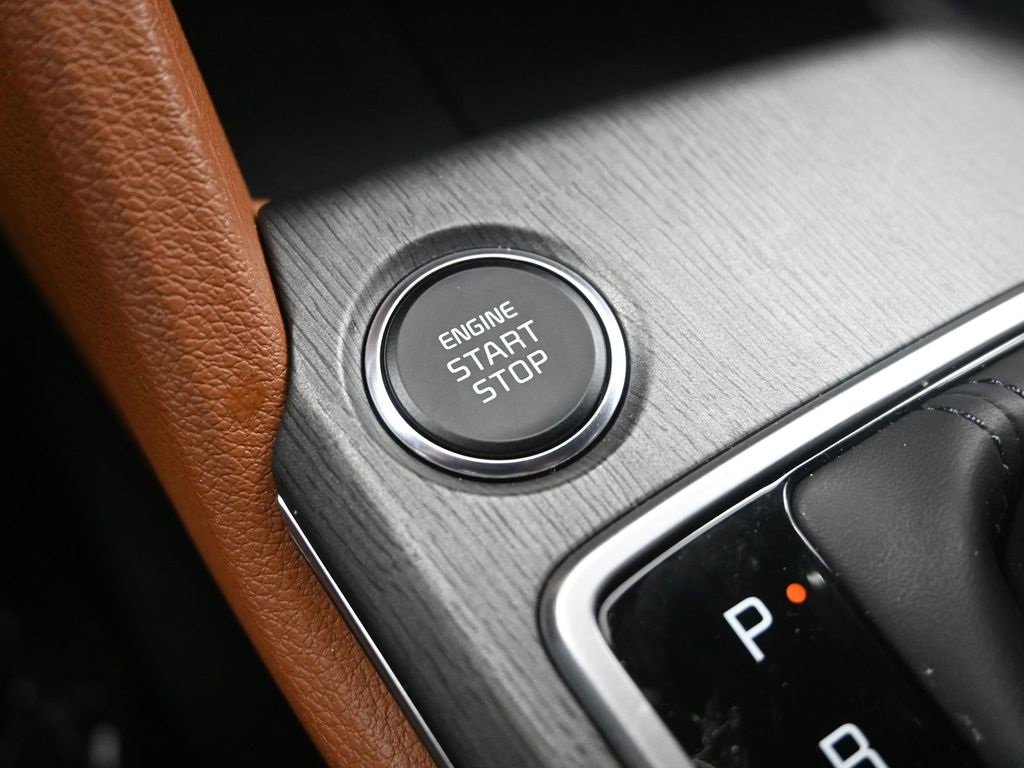 Certified 2026 Kia Sportage X-Line image 25