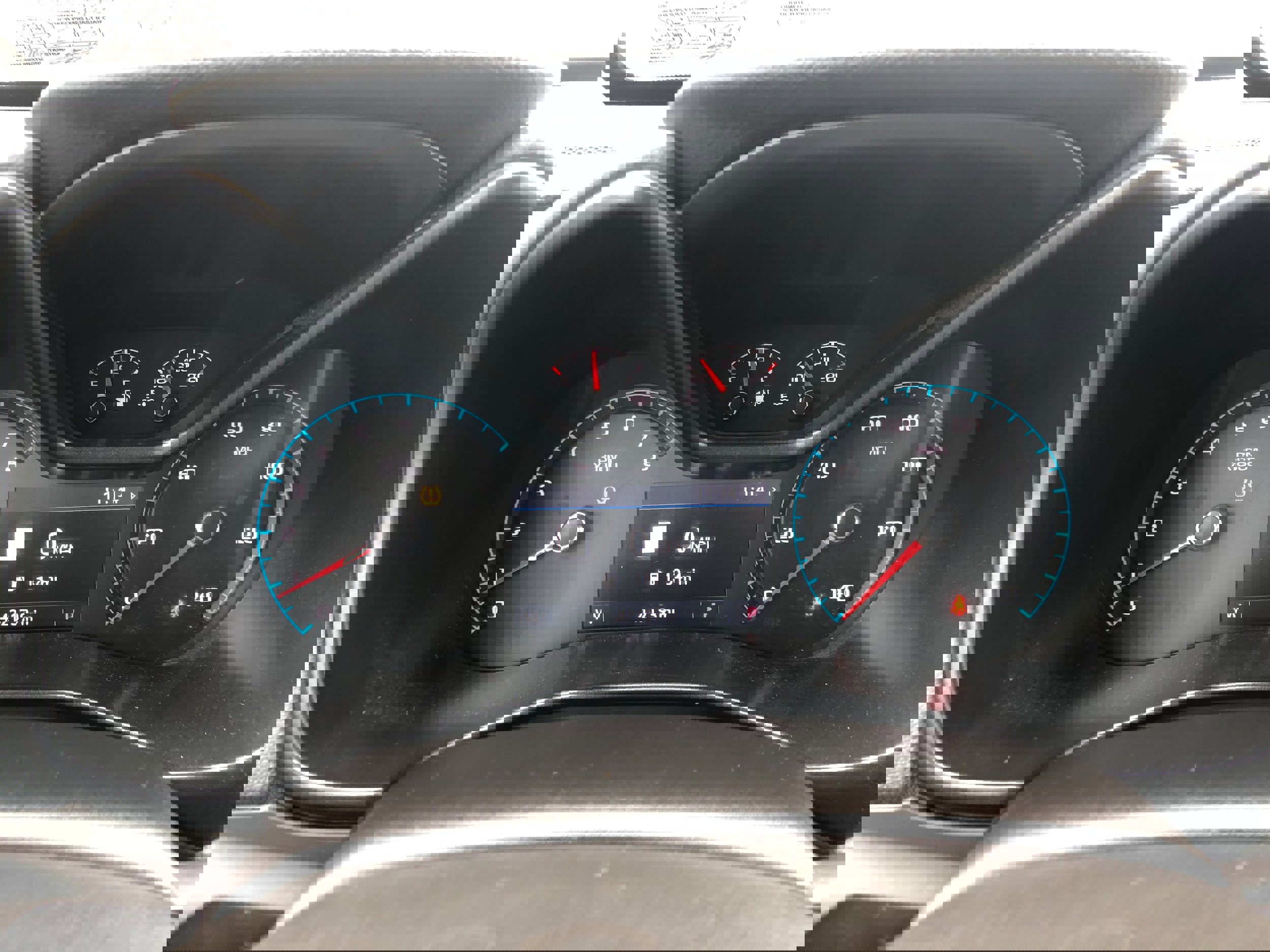 Used 2019 Chevrolet Colorado Z71 image 16