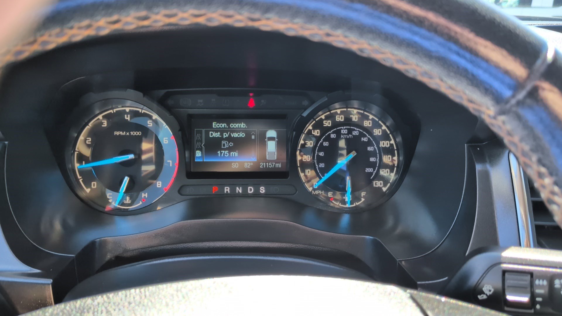 Used 2023 Ford Ranger XLT w/ Equipment Group 301A Mid AWD/4WD image 19