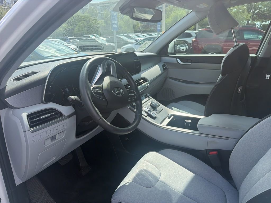 Used 2020 Hyundai Palisade SEL image 7