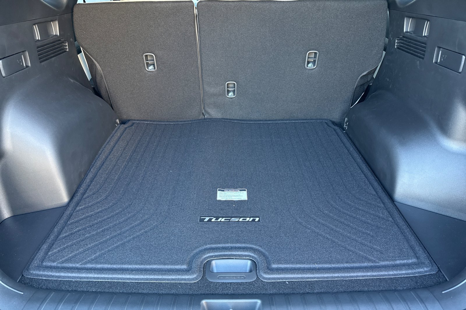 New 2026 Hyundai Tucson SEL Plus AWD/4WD image 14