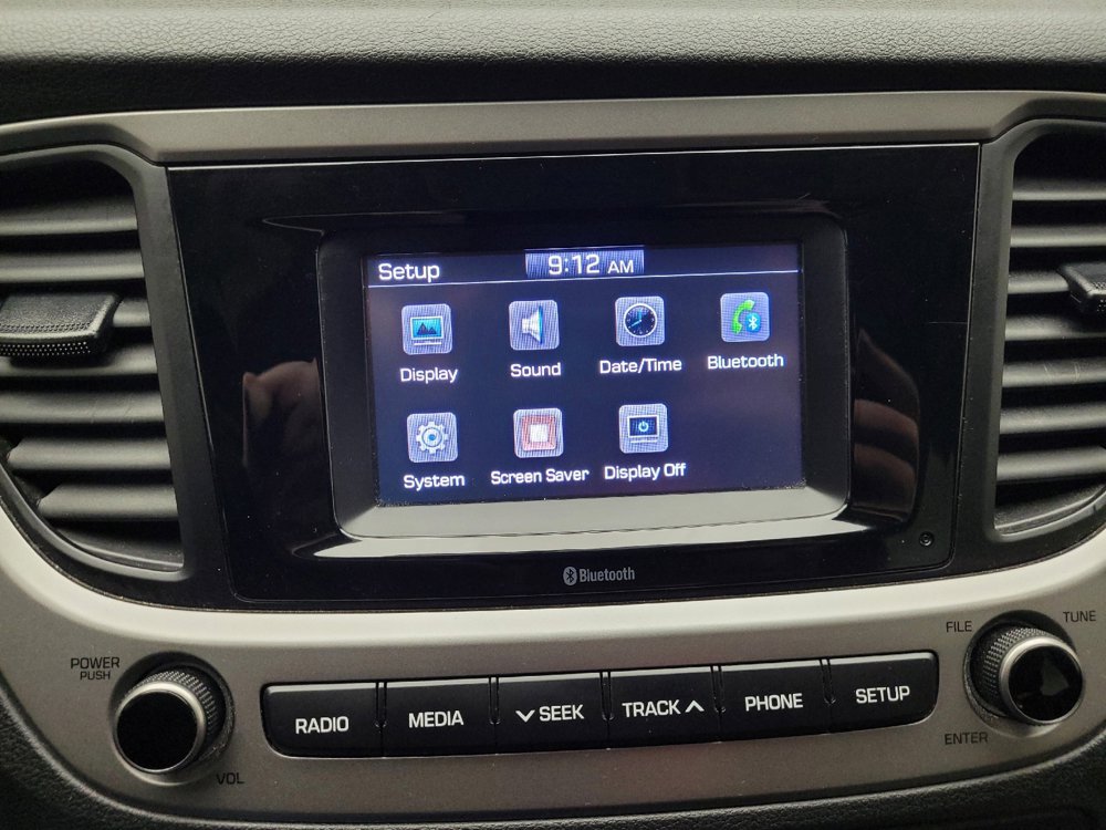 Used 2021 Hyundai Accent SE image 25
