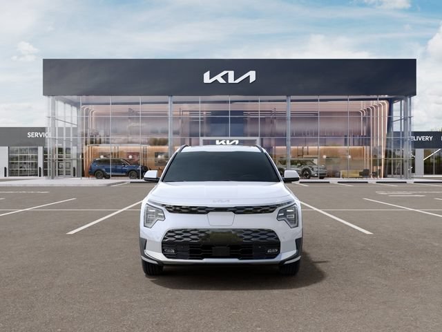 New 2026 Kia Niro Wave w/ Wave Preserve Package FWD image 2