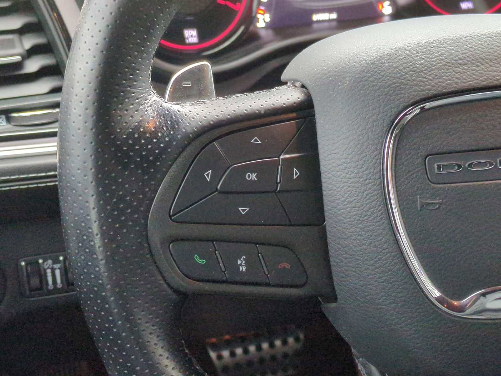 Used 2021 Dodge Challenger GT w/ Plus Package image 22