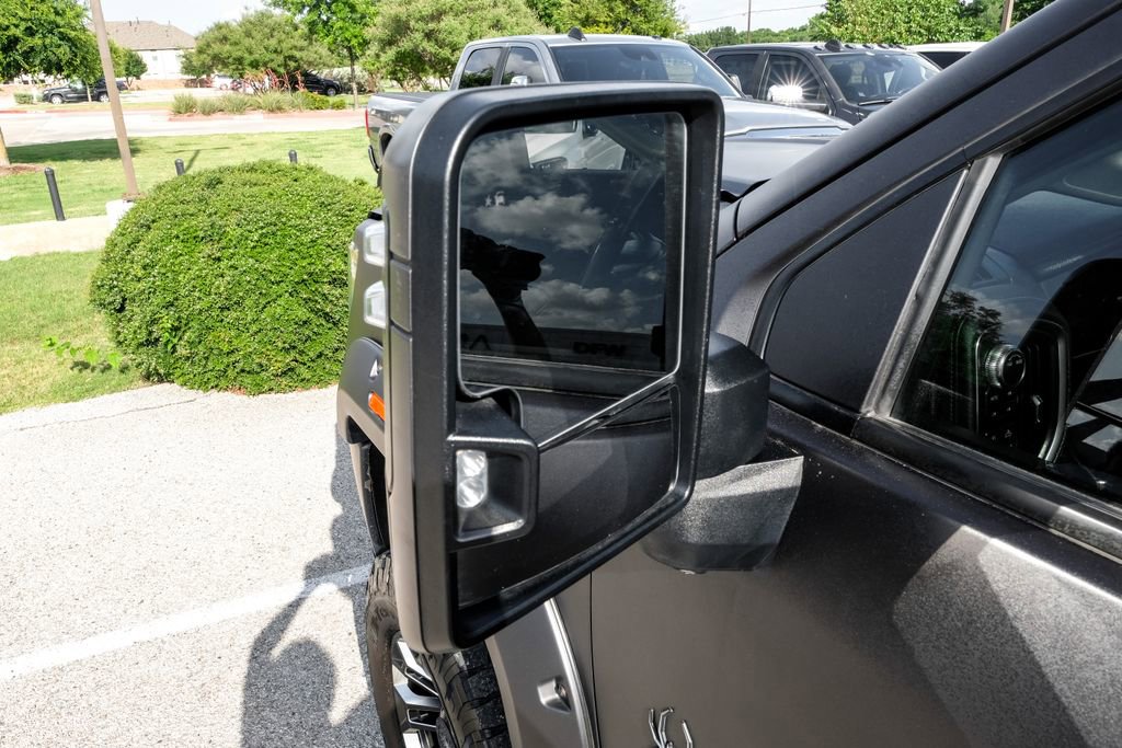 Used 2022 GMC Sierra 2500 Denali AWD/4WD image 48