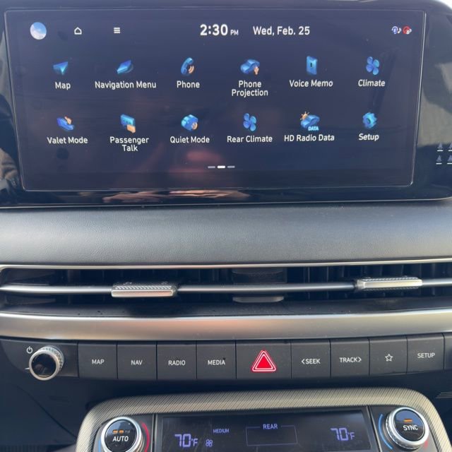 Used 2024 Hyundai Palisade SEL AWD/4WD image 21