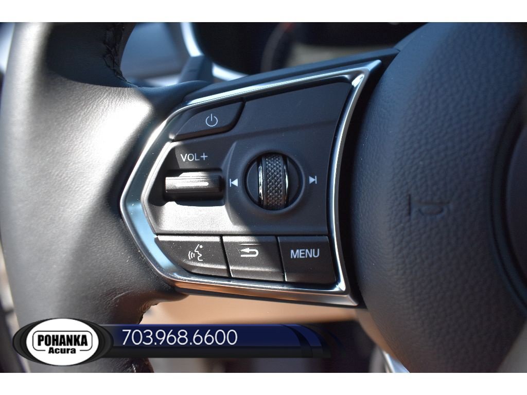 New 2026 Acura MDX w/ Technology Package AWD/4WD image 12