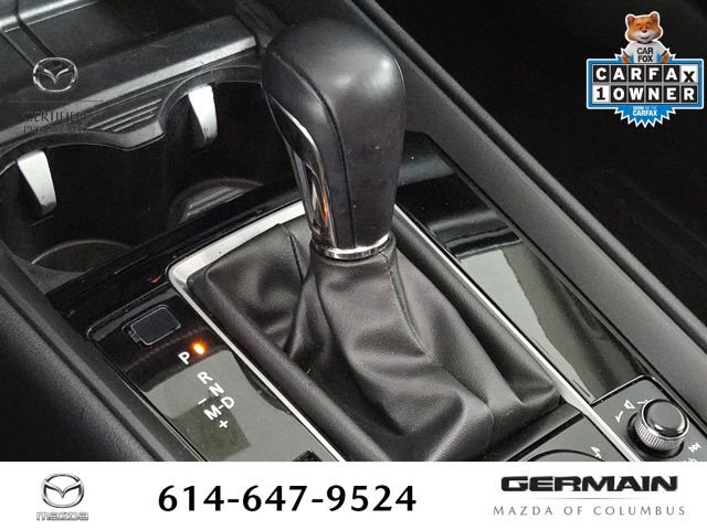 Certified 2024 MAZDA CX-50 AWD 2.5 Turbo w/ Cargo Package image 27