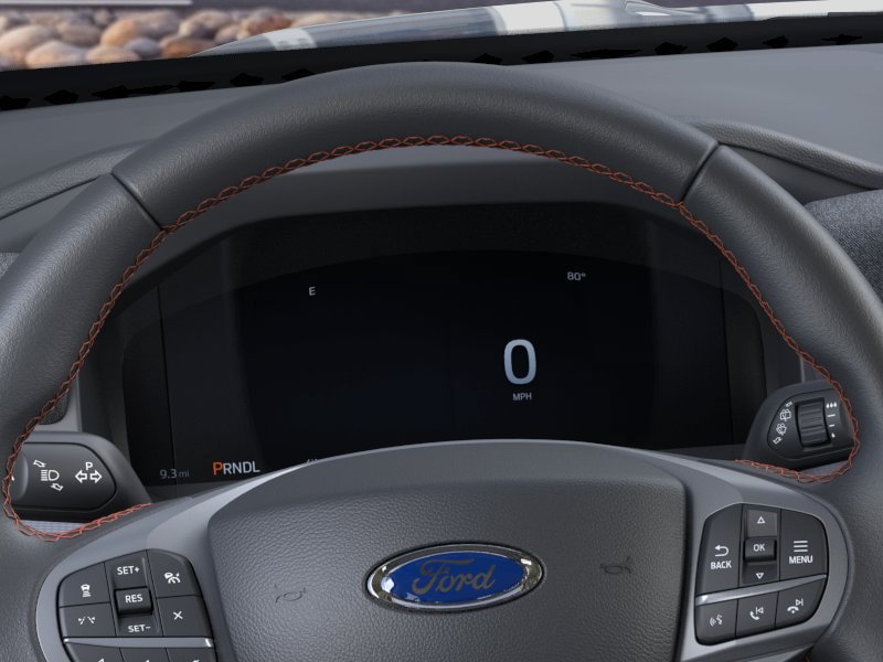 New 2026 Ford Explorer Active AWD/4WD image 39
