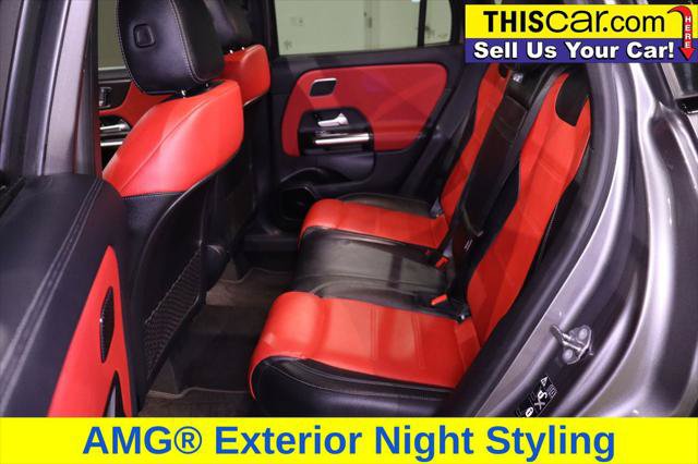 Used 2021 Mercedes-Benz GLA 45 AMG 4MATIC image 29