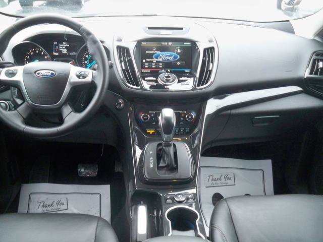 Used 2015 Ford Escape Titanium w/ Equipment Group 301A image 6