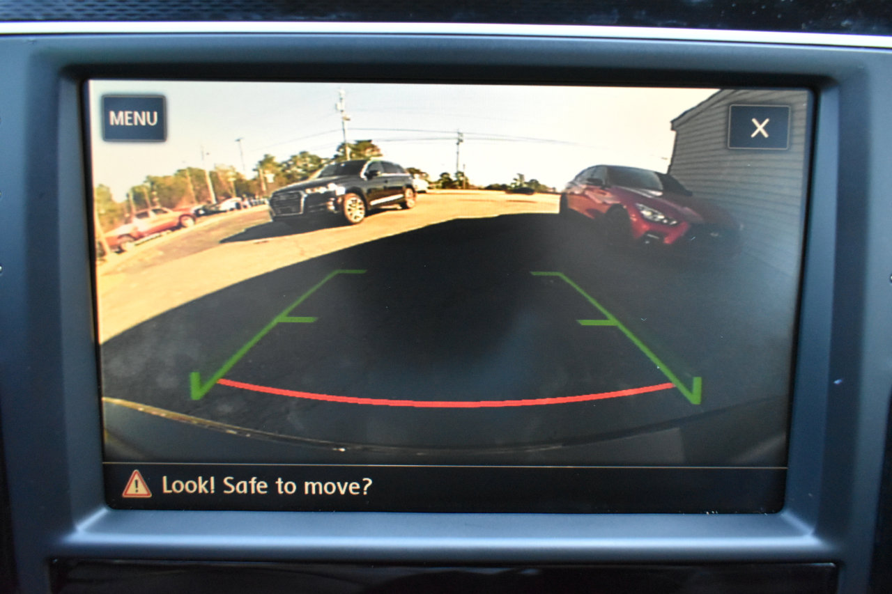 Used 2017 Volkswagen GTI S image 21