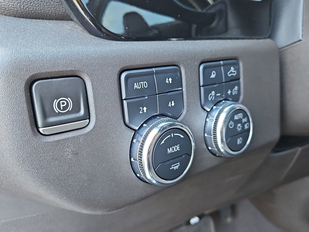 Used 2023 GMC Sierra 1500 SLT w/ SLT Premium Package image 24