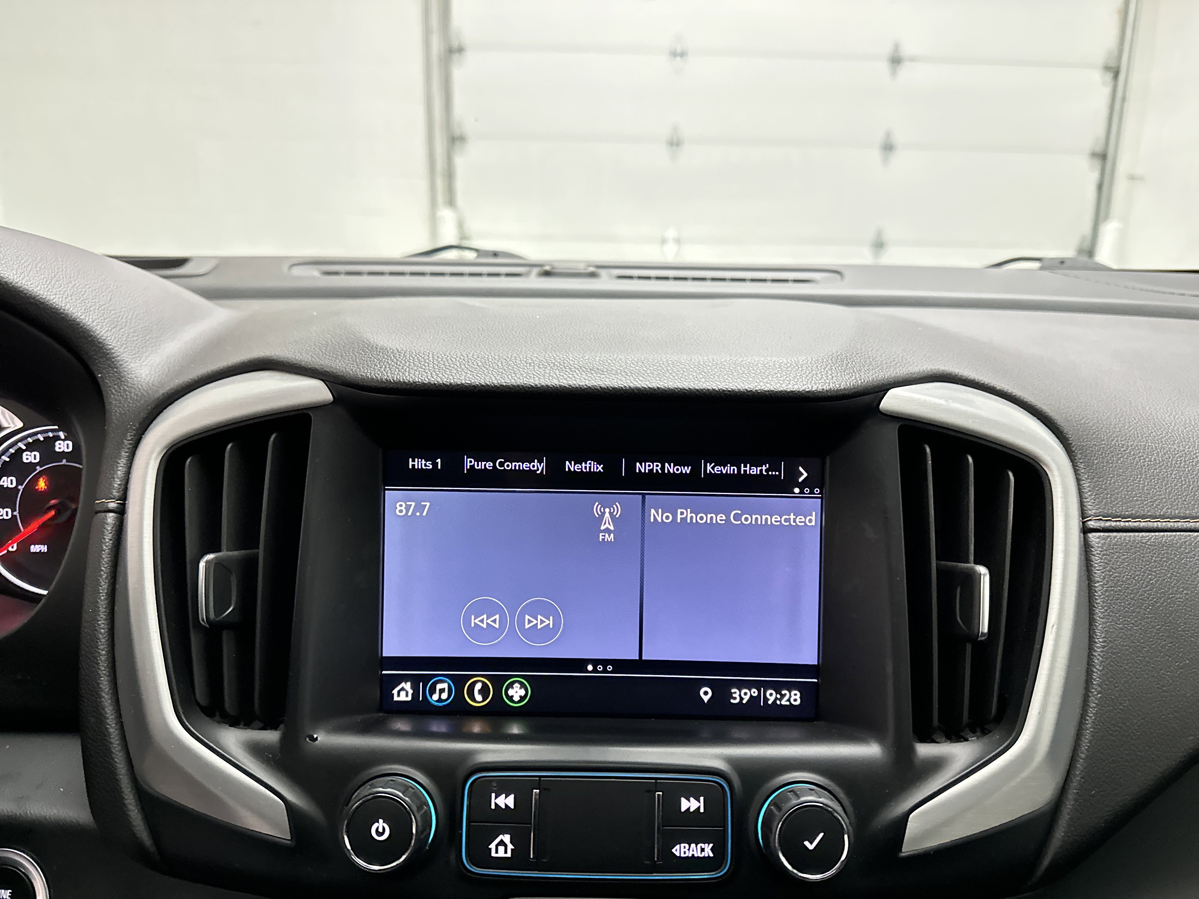 Used 2019 GMC Terrain SLT w/ Preferred Package image 36