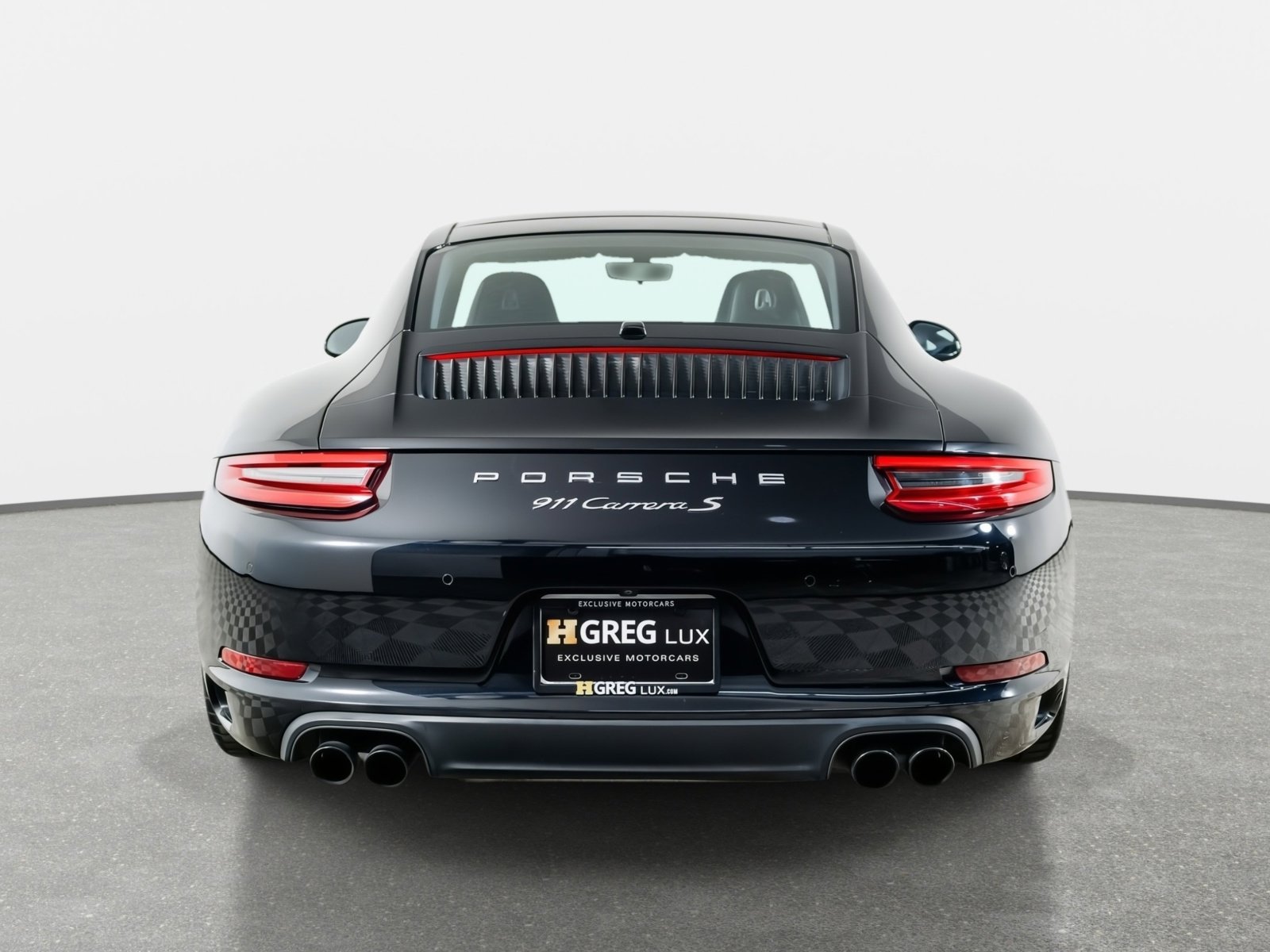 Used 2017 Porsche 911 Carrera S image 11