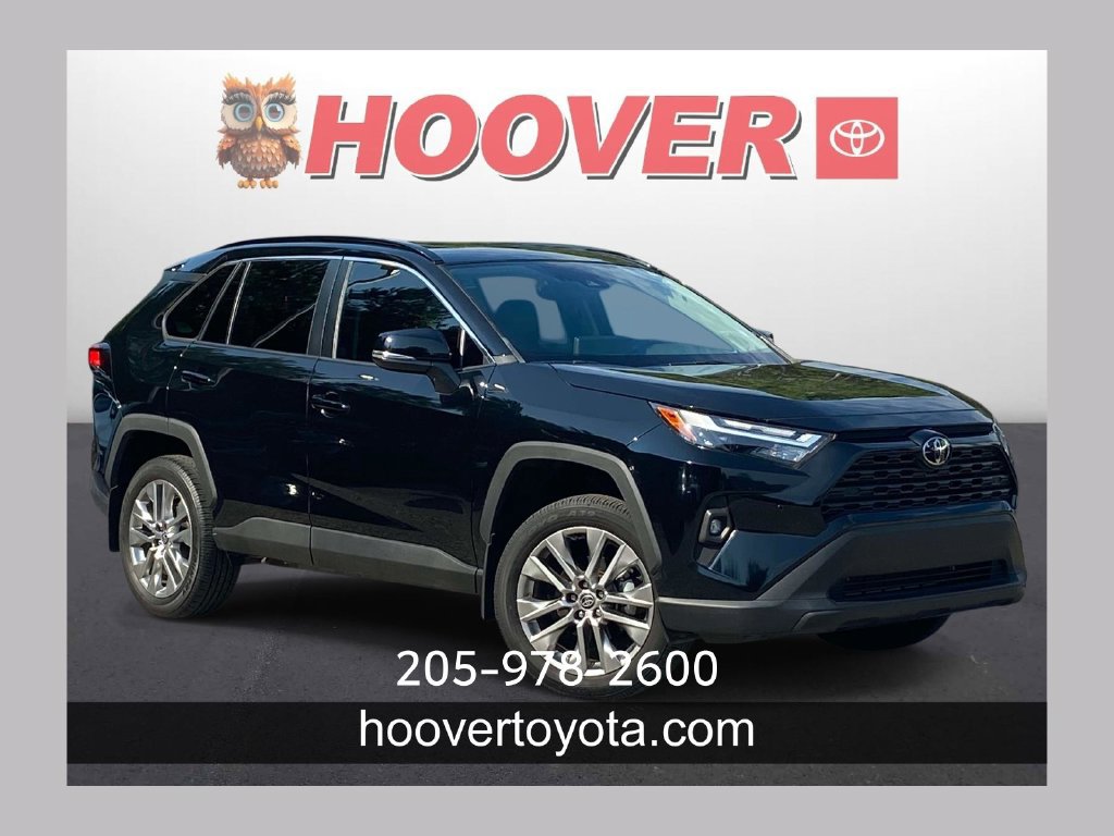 Used 2024 Toyota RAV4 XLE Premium w/ Weather Package