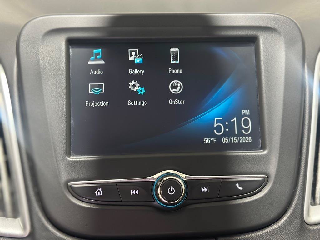 Used 2017 Chevrolet Malibu LS FWD image 16