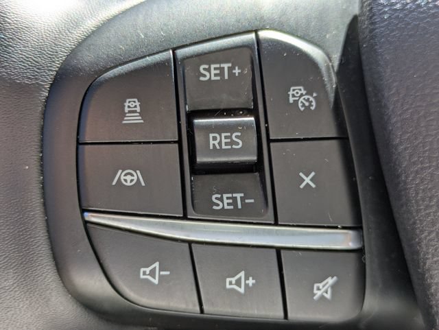 Used 2024 Ford Bronco Sport Outer Banks w/ Tech Package AWD/4WD image 26