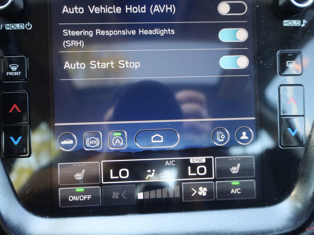 Used 2024 Subaru Legacy Sport image 39