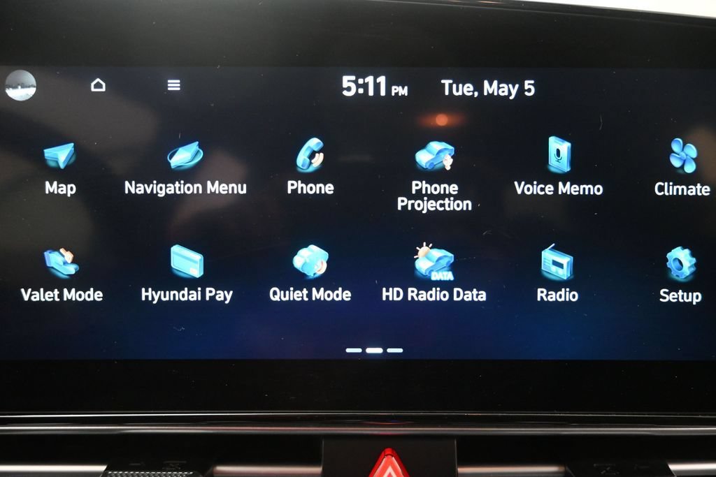 Used 2025 Hyundai Elantra SEL FWD image 23