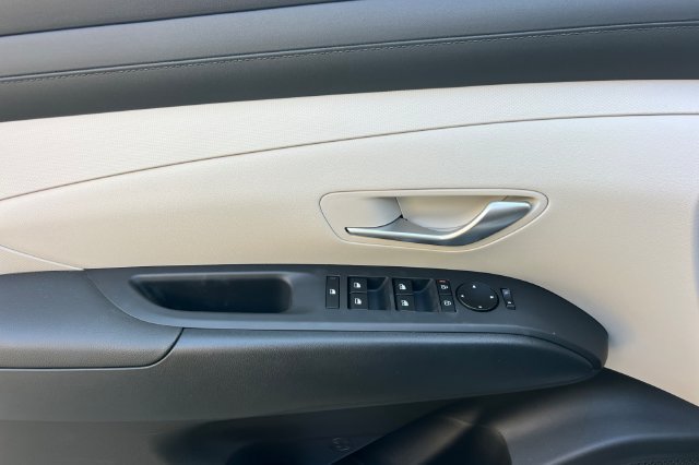 New 2026 Hyundai Tucson SEL AWD/4WD image 10