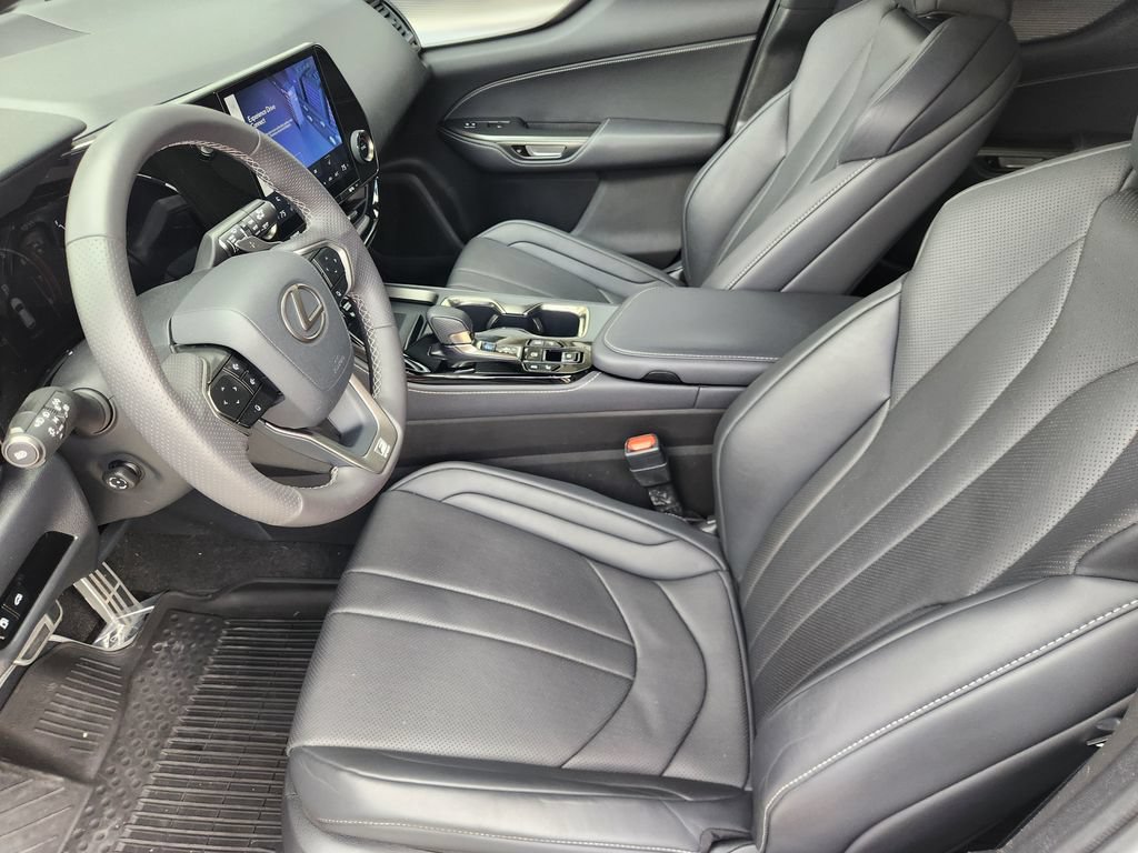 Used 2023 Lexus NX 350 F Sport AWD/4WD image 13