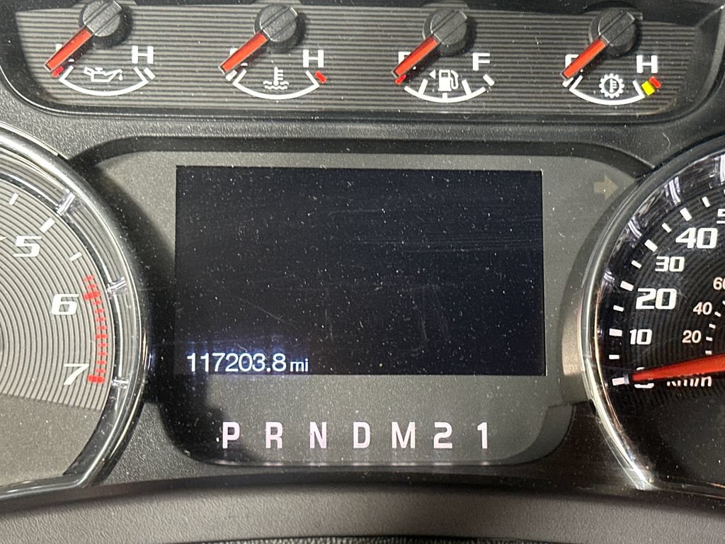 Used 2012 Ford F150 FX4 w/ FX Luxury Pkg AWD/4WD image 13