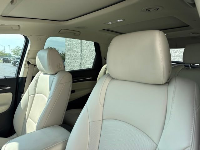 Used 2023 Buick Enclave Essence w/ Experience Buick Package FWD image 15