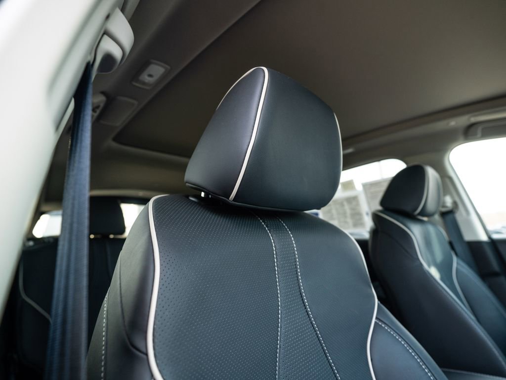 Certified 2023 Acura RDX AWD w/ Advance Package image 18