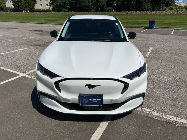 Used 2025 Ford Mustang Mach-E Select AWD/4WD image 3