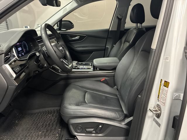 Used 2023 Audi Q7 3.0T Premium Plus AWD/4WD image 9